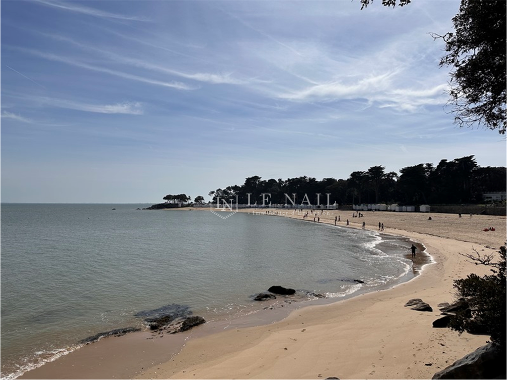 Maison Noirmoutier-en-l'Île