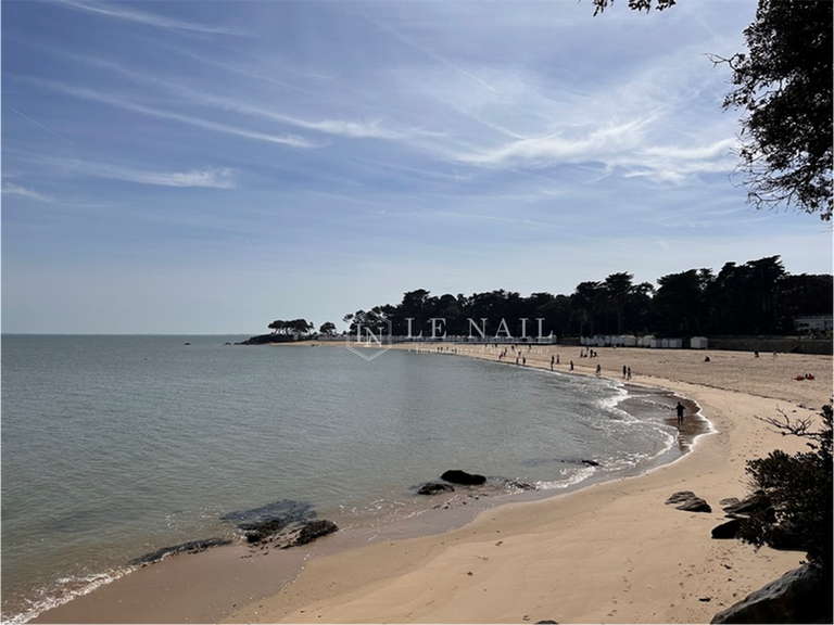 House Noirmoutier-en-l'Île - 7 bedrooms - 447m²