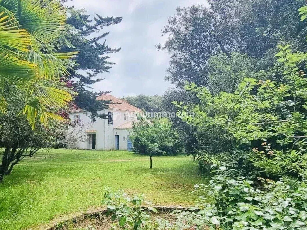 Maison Noirmoutier-en-l'Île