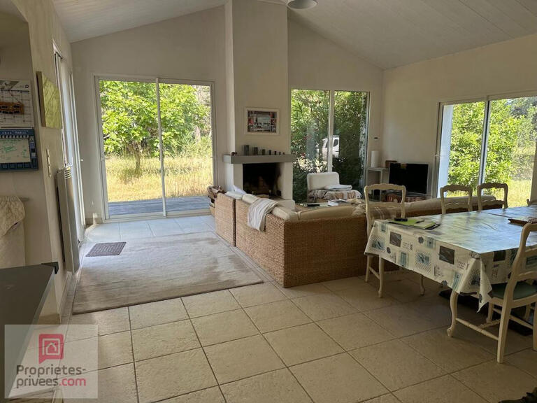 Vente Maison Noirmoutier-en-l'Île - 6 chambres