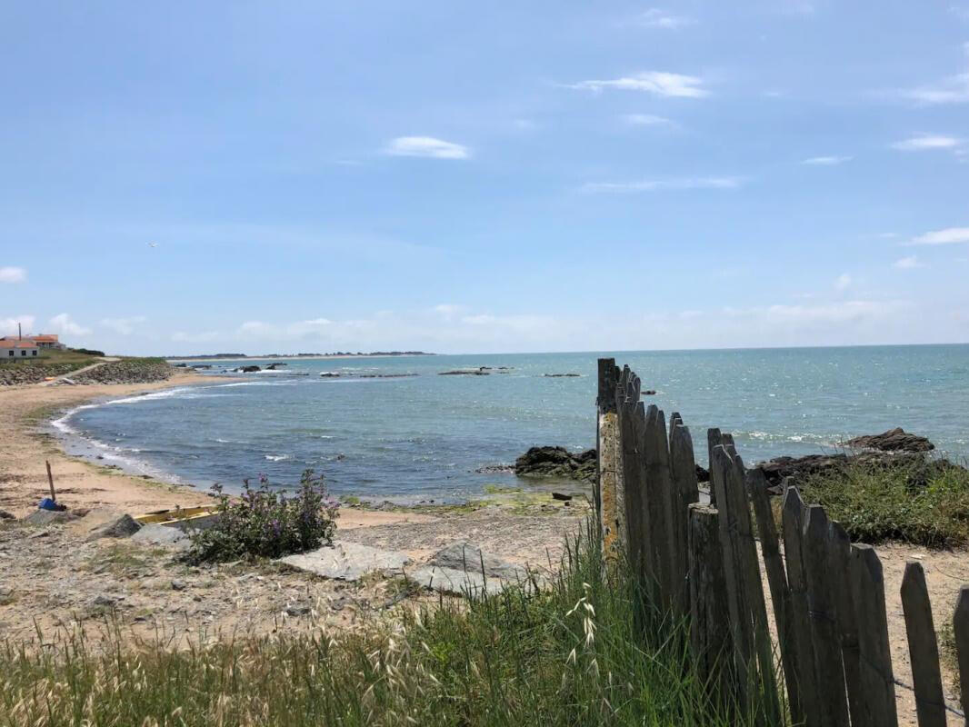 House Noirmoutier-en-l'Île