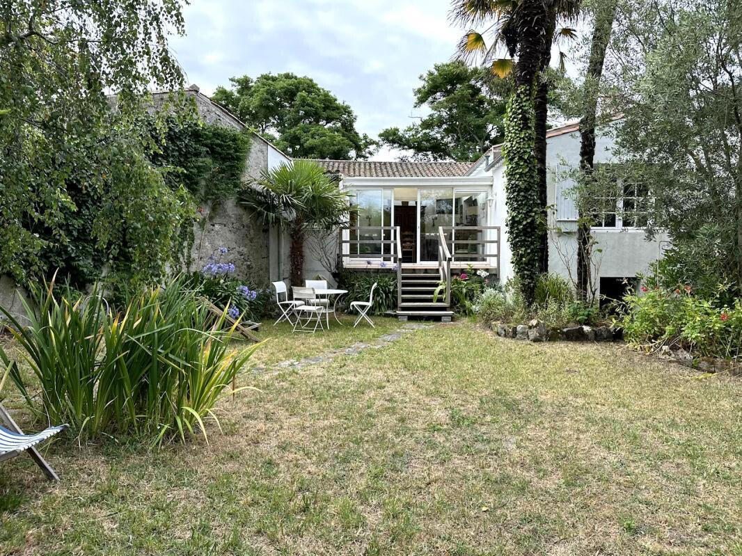 House Noirmoutier-en-l'Île