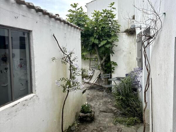 Maison Noirmoutier-en-l'Île - 1 chambre