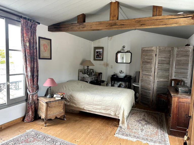 Vente Maison Noirmoutier-en-l'Île - 1 chambre