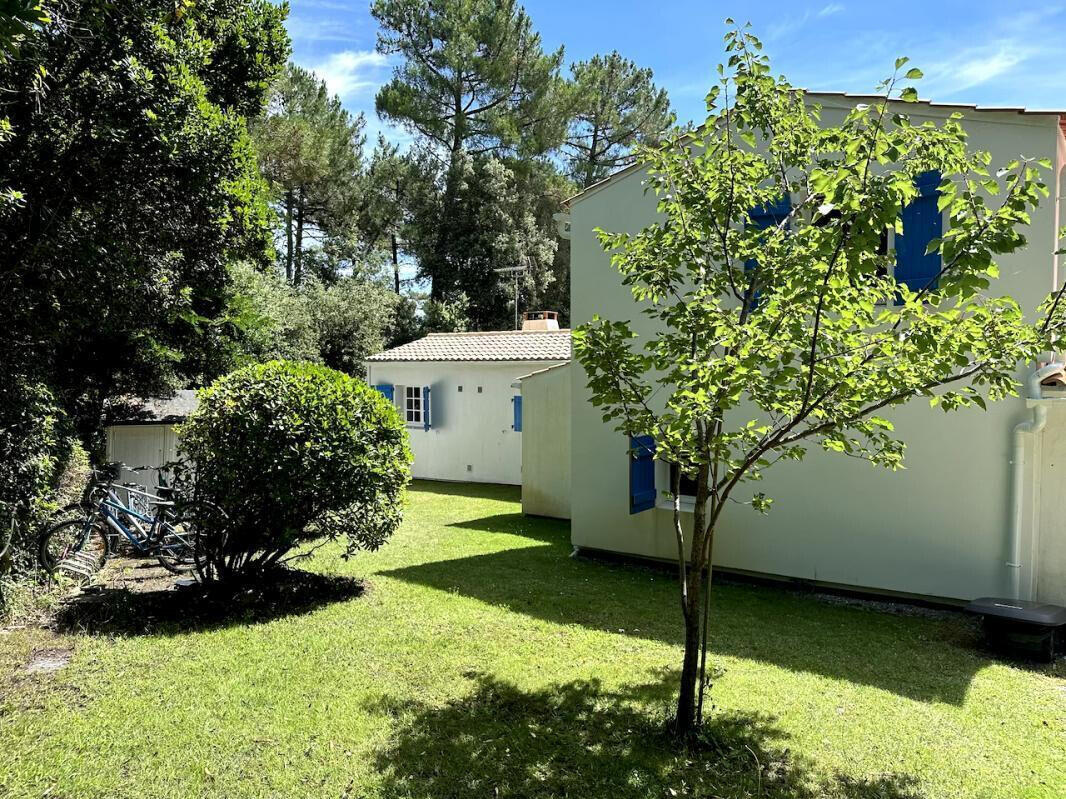 Maison Noirmoutier-en-l'Île