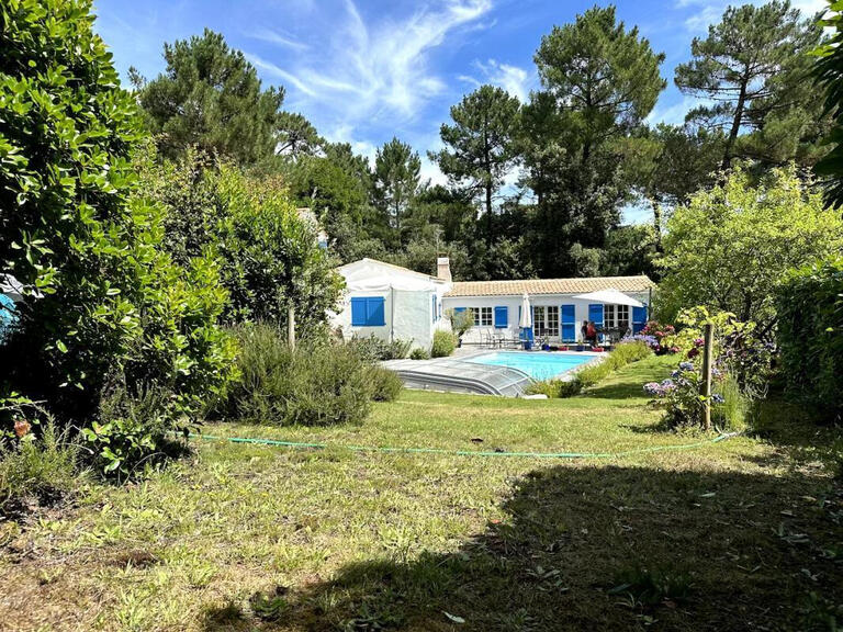 Maison Noirmoutier-en-l'Île - 7 chambres