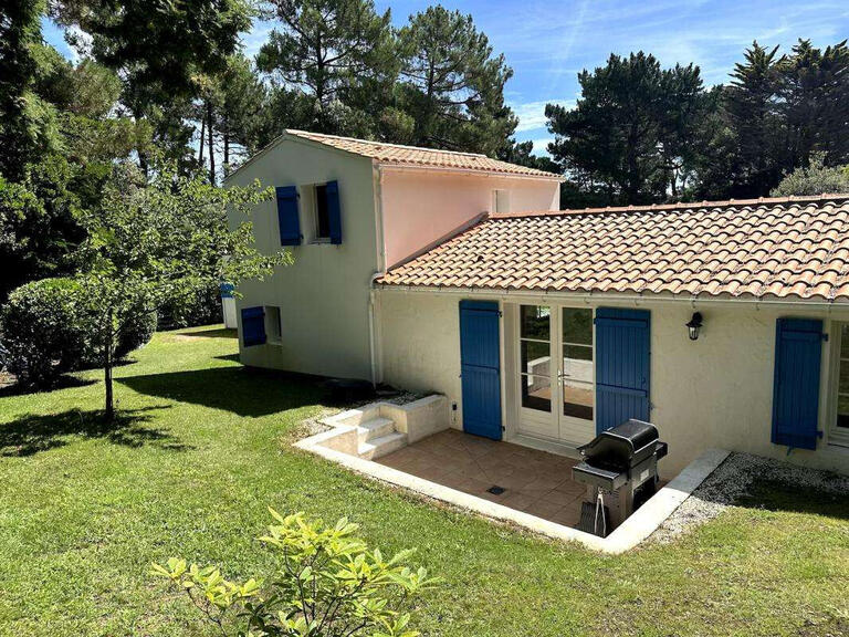 Maison Noirmoutier-en-l'Île - 7 chambres