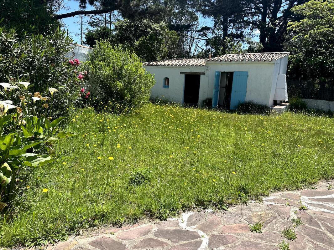 House Noirmoutier-en-l'Île