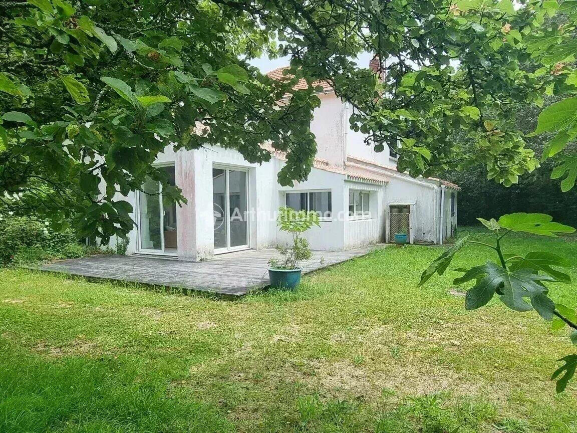 Maison Noirmoutier-en-l'Île