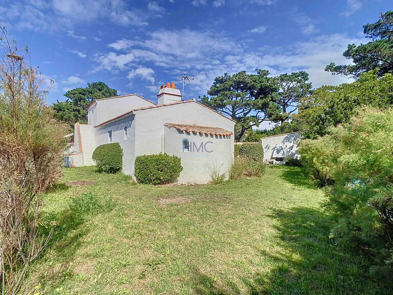 Maison Noirmoutier-en-l'Île - 4 chambres