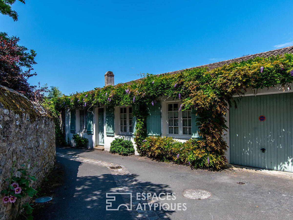 House Noirmoutier-en-l'Île