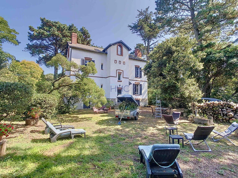 Maison Noirmoutier-en-l'Île - 7 chambres