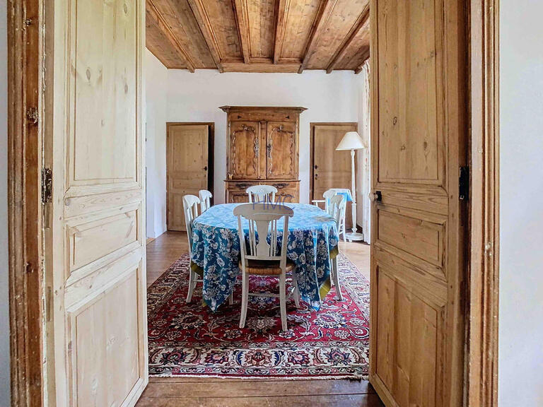 Maison Noirmoutier-en-l'Île - 7 chambres