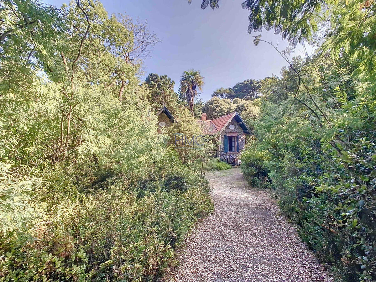 Maison Noirmoutier-en-l'Île