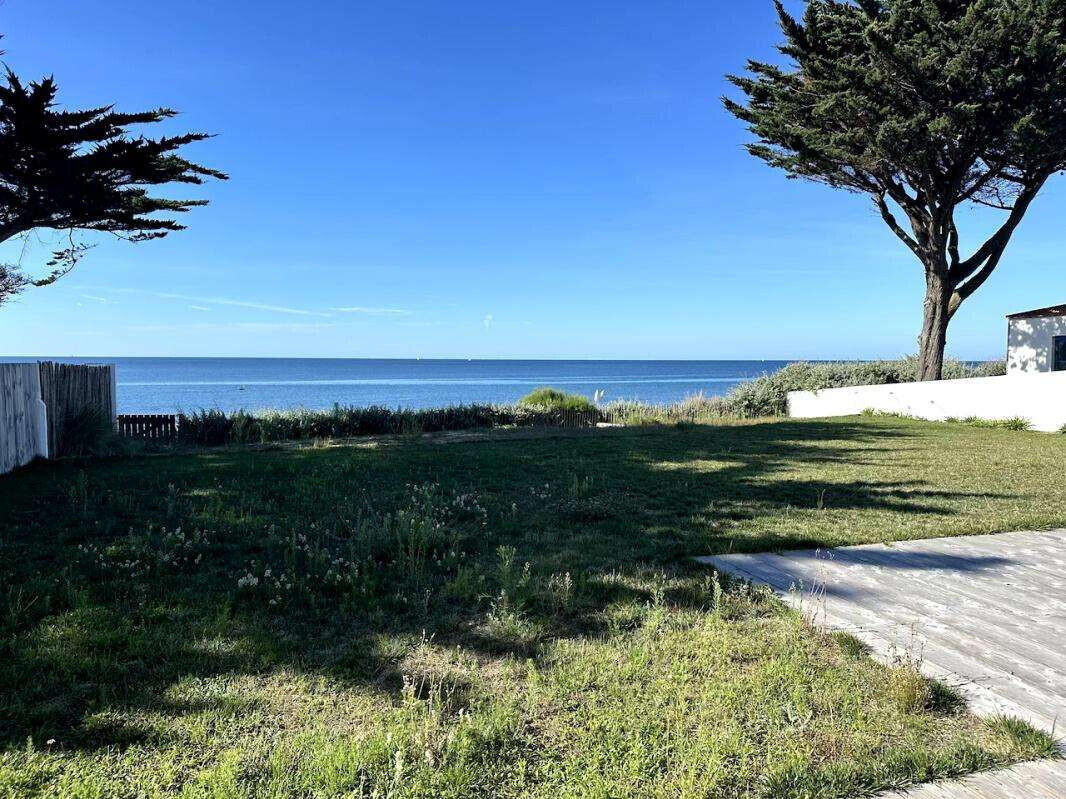 Maison Noirmoutier-en-l'Île