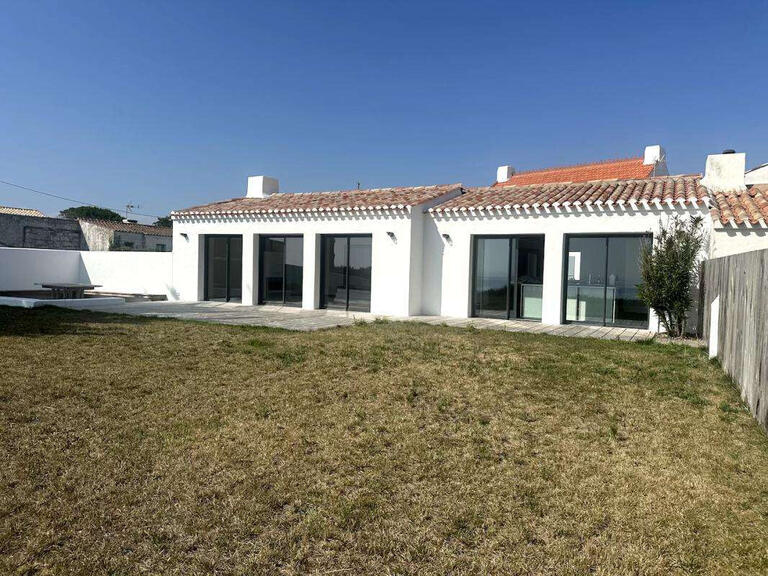 Maison Noirmoutier-en-l'Île - 5 chambres