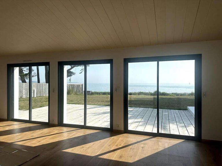 Maison Noirmoutier-en-l'Île - 5 chambres