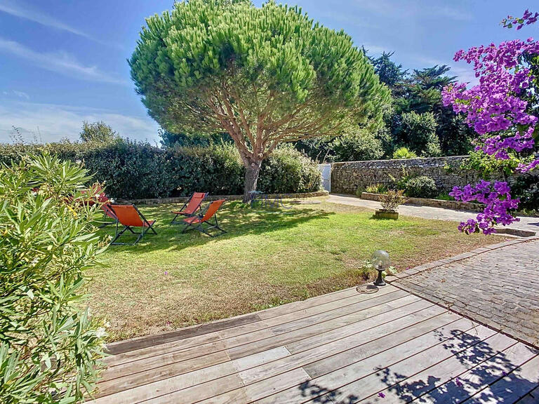 Maison Noirmoutier-en-l'Île - 6 chambres