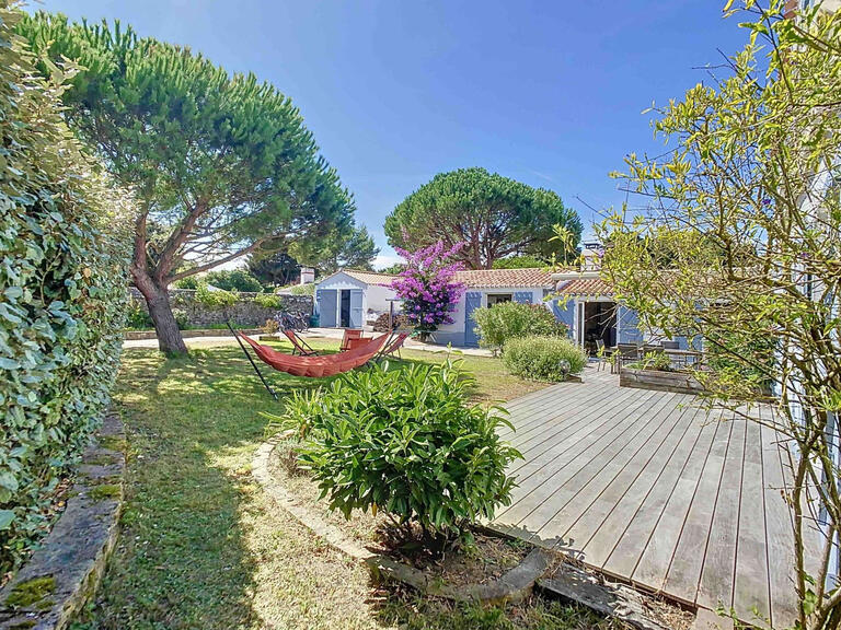 Maison Noirmoutier-en-l'Île - 6 chambres