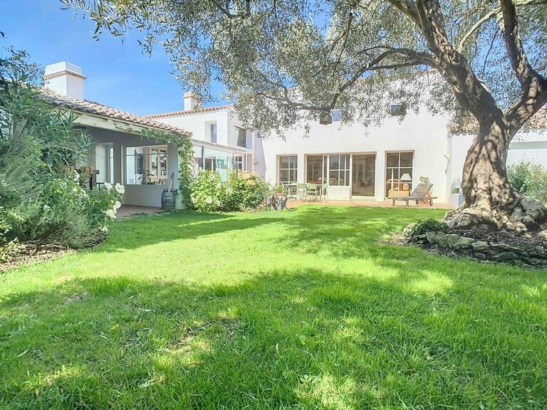 Maison Noirmoutier-en-l'Île - 7 chambres