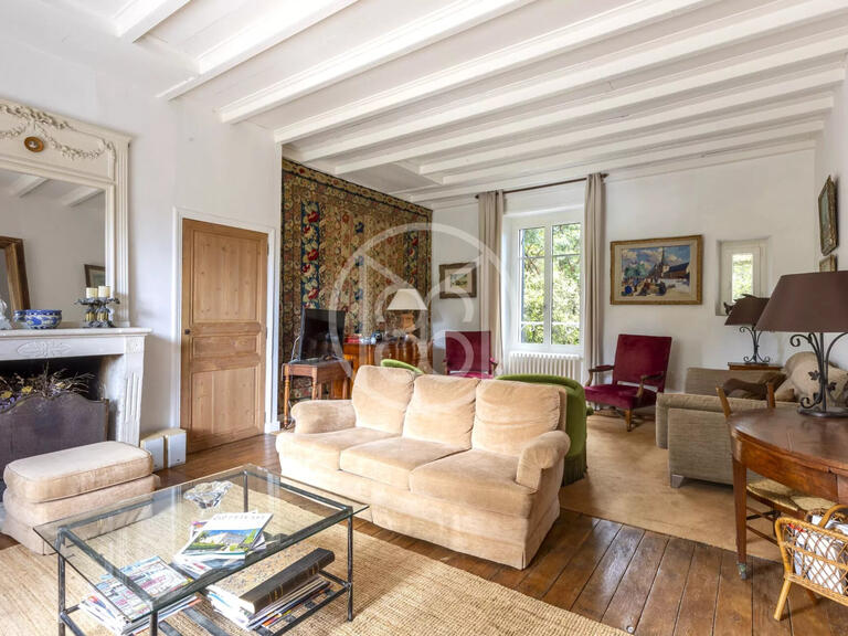 Propriété Noirmoutier-en-l'Île - 7 chambres - 220m²