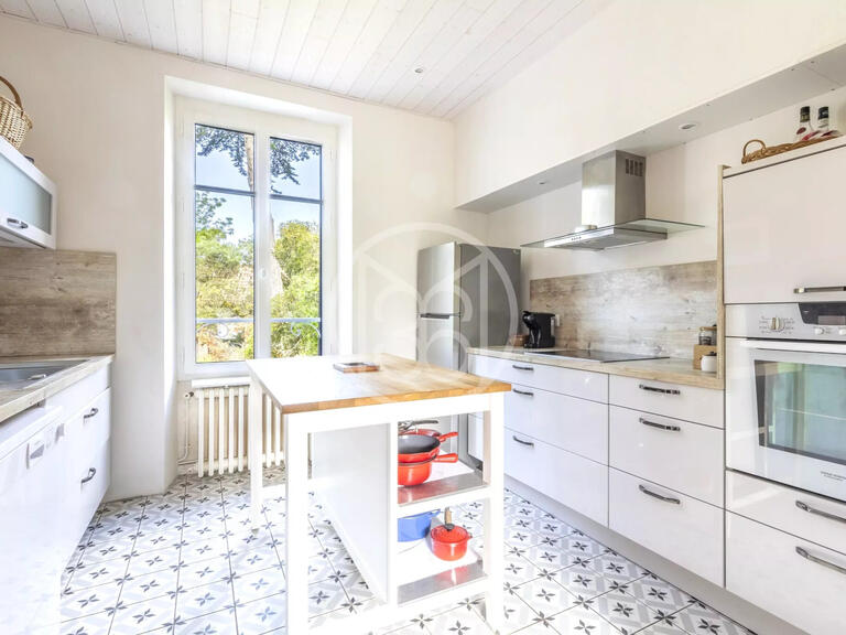 Vente Propriété Noirmoutier-en-l'Île - 7 chambres