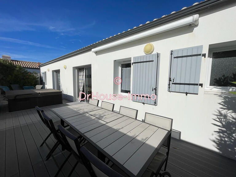 Villa Noirmoutier-en-l'Île - 3 bedrooms - 89m²