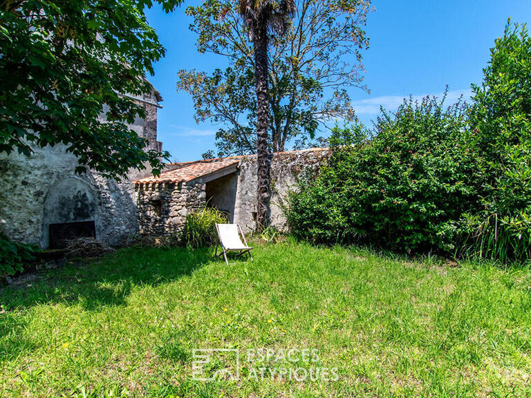 Vente Villa Noirmoutier-en-l'Île - 2 chambres