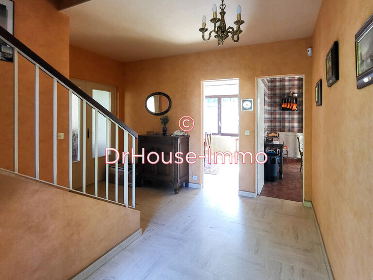 Villa Noisy-le-Roi - 4 bedrooms - 174m²