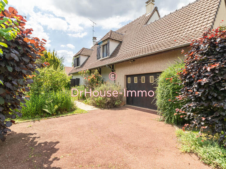 Villa Noisy-le-Roi - 4 bedrooms - 174m²