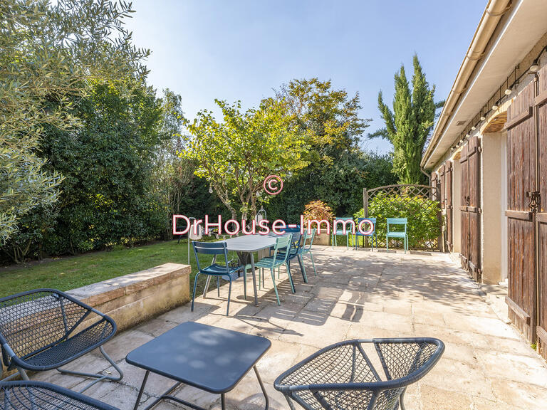 Villa Noisy-le-Roi - 5 bedrooms - 187m²