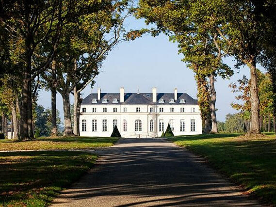 Castle Nort-sur-Erdre