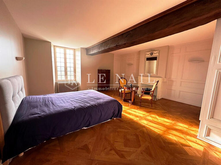 Sale Manor Nort-sur-Erdre - 6 bedrooms