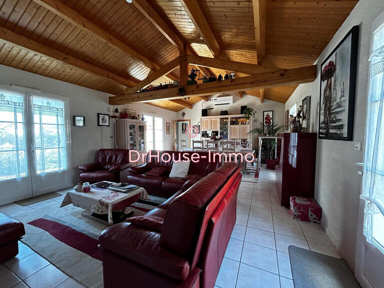 Villa Notre-Dame-de-Monts - 4 bedrooms - 170m²