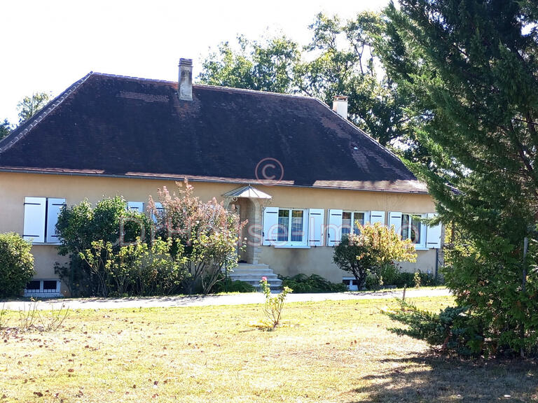 Vente Villa Notre-Dame-de-Sanilhac - 4 chambres