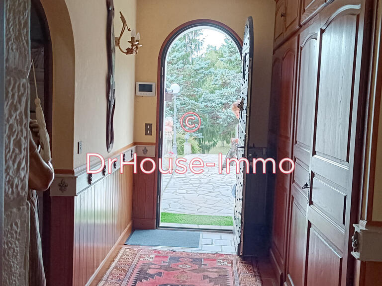 Villa Notre-Dame-de-Sanilhac - 6 chambres - 210m²