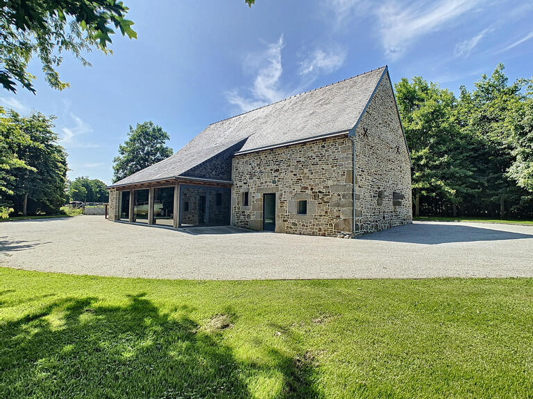 Vente Maison Noues-de-Sienne - 4 chambres