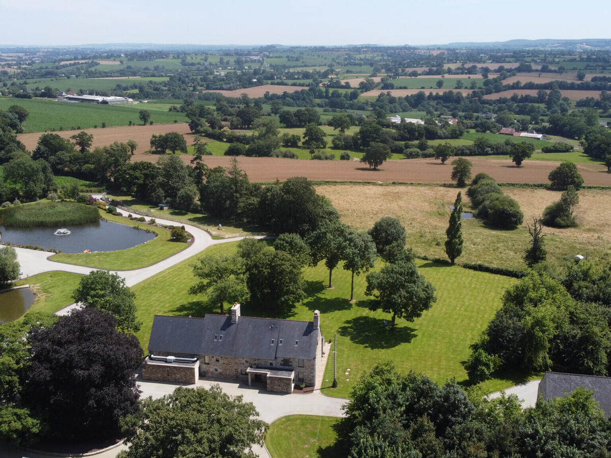 House Noues-de-Sienne