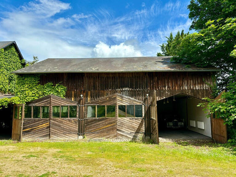 Château Nouzilly - 5 chambres - 750m²