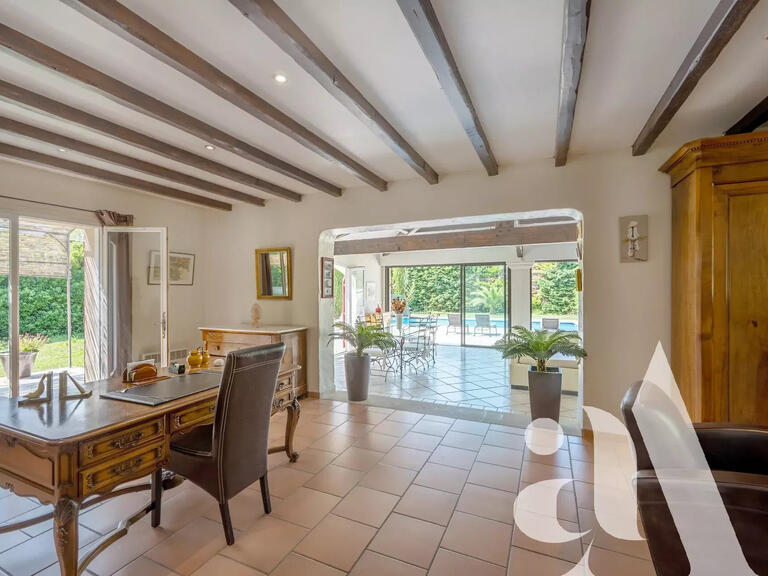 Maison Noves - 3 chambres - 155m²