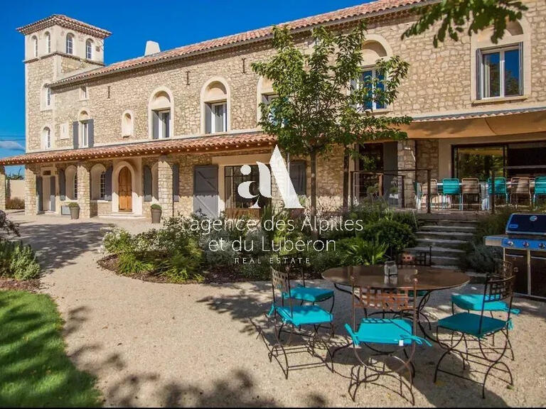 Maison Noves - 7 chambres - 450m²