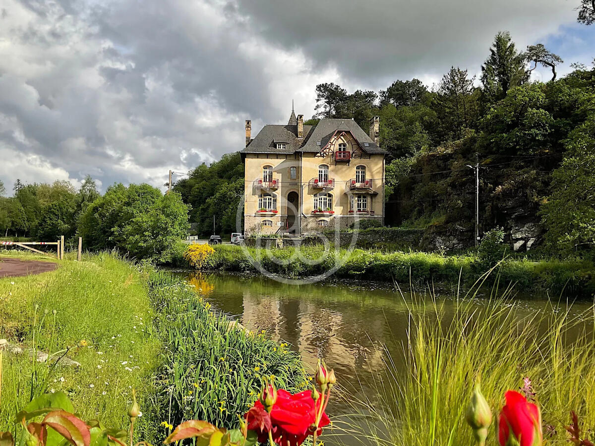 Manoir Noyal-Pontivy