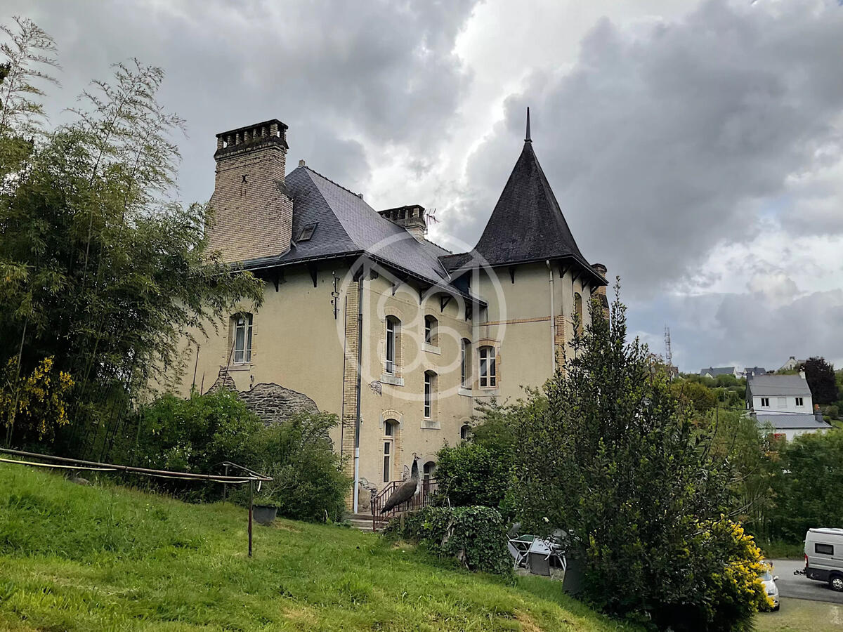 Manoir Noyal-Pontivy