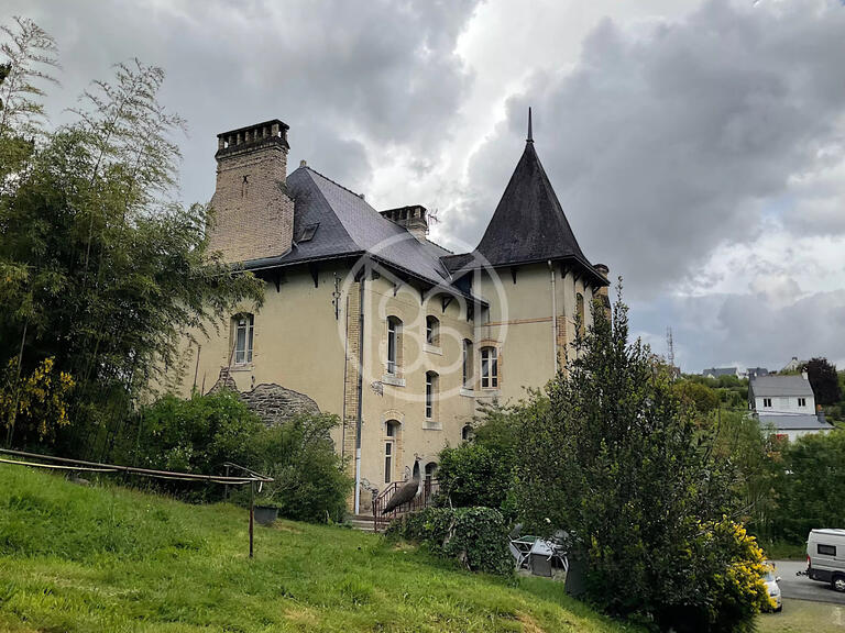 Manoir Noyal-Pontivy - 8 chambres - 338m²