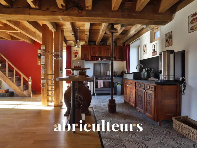 Maison Noyant-d'Allier - 10 chambres - 241m²