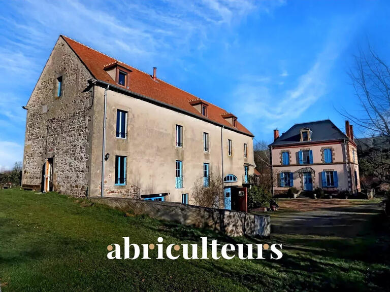 Maison Noyant-d'Allier - 10 chambres - 241m²