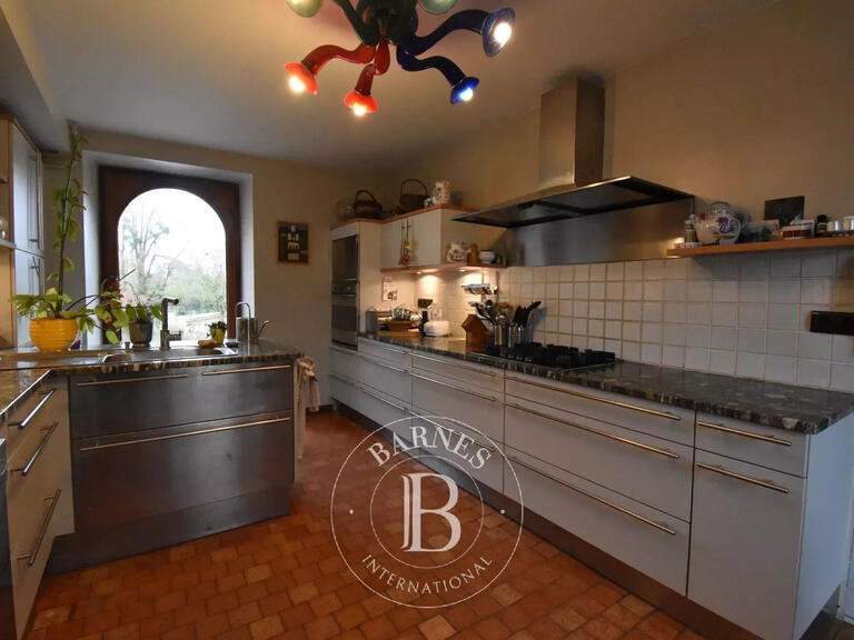 House Noyen-sur-Sarthe - 5 bedrooms - 350m²