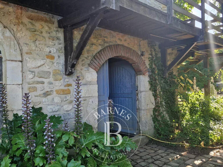 House Noyen-sur-Sarthe - 5 bedrooms - 350m²