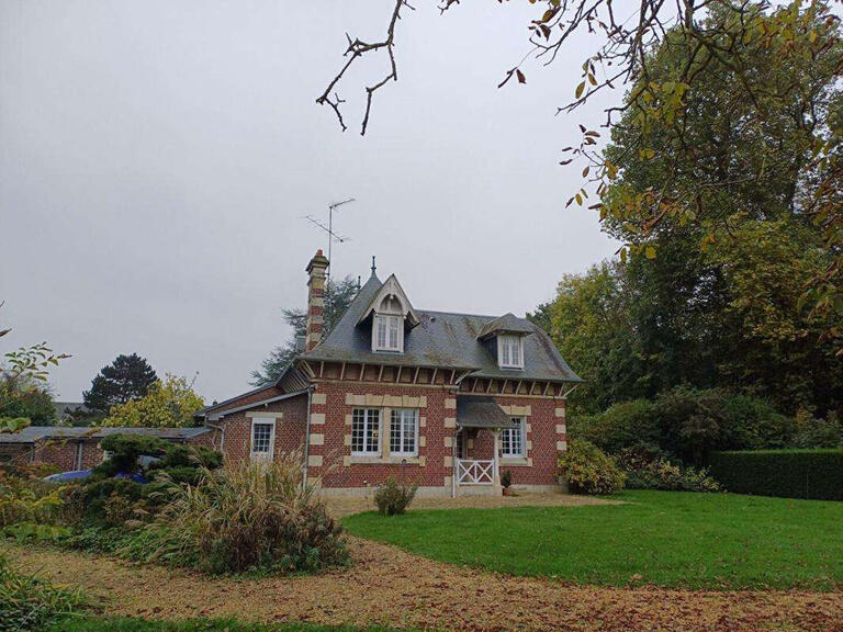 House Noyon - 5 bedrooms