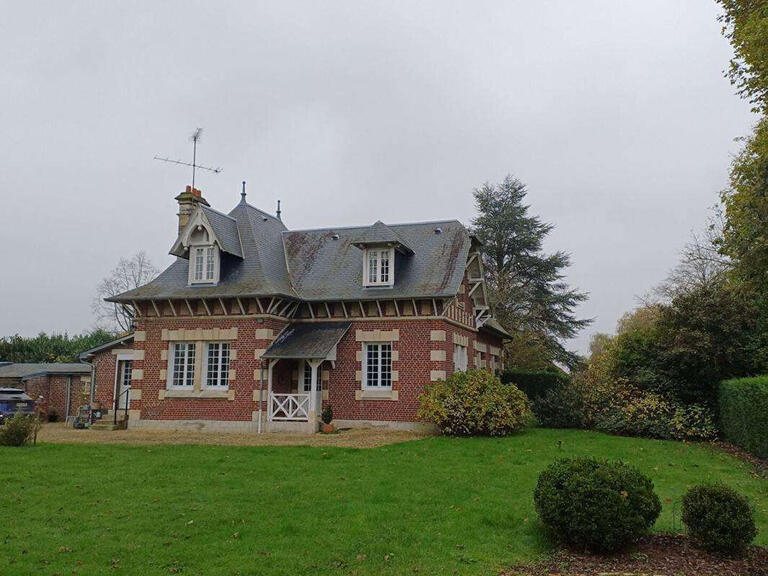 House Noyon - 5 bedrooms